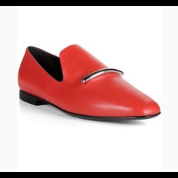 Via Spiga Tallis Flat Loafers - Picture 5 of 7